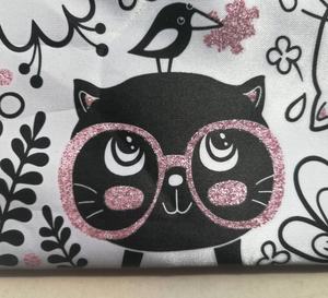 Детский блестящий чехол «сделай сам» для переноски рисования раскрашивания карандашей - Product Image 3