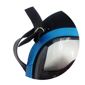 Masker <span class=keywords><strong>gas</strong></span> anti kimia standar dunia perisai wajah masker <span class=keywords><strong>gas</strong></span> keselamatan api untuk dijual - Product Image 5