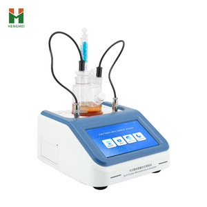 Karl Fischer <span class=keywords><strong>Titration</strong></span> Trace ou Coulometric solvoline - Product Image 3