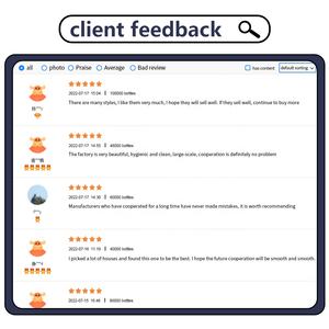 Label privé L-Carnitine pour hommes et femmes Boissons pour le sport Entraînement physique Perte de poids Brûler les graisses Supplément vitaminique - Product Image 3