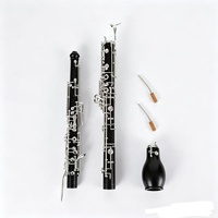 Top Class F Tone Alto Oboe Woodwind Instrument English Horn