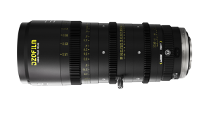 Objectif DZOFILM CATTA ZOOM 18-35mm T2.9-22 pour caméra Vista Vision plein format - Product Image 3