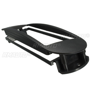 แผงหน้าปัดวิทยุติดรถยนต์ 1 DIN สำหรับ VW Beetle ปี 1998-2018 - Product Image 5