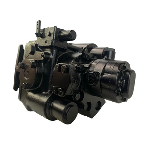 ปั๊มไฮดรอลิกแบบลูกสูบ รุ่น PV20 PV21 PV22 PV23 PV24 PV25 PV26 PV27 ซีรีส์ PV ของ Dan Foss - Product Image 3