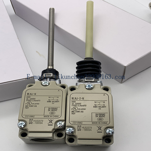 Ban đầu nóng bán 100% Thương hiệu Mới ban đầu WLNJ-N WLNJ-<span class=keywords><strong>2</strong></span>-N giới hạn chuyển đổi cảm biến - Product Image 2