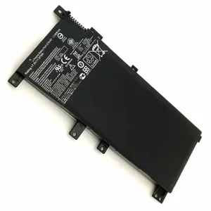 Nuova batteria originale C21N1401 per Asus X455L X455LN X455LA Y483L X455LF X454LD