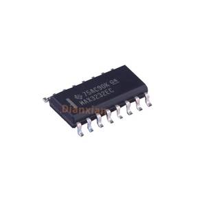 Mới và độc đáo ices56031s Chip mạch tích hợp linh kiện điện tử - Product Image 2