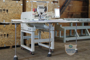 Đôi Hạt <span class=keywords><strong>Sequin</strong></span> ARI Mix Monogram Máy Đề Nghị Thương Mại Máy Thêu Trong Canton Fair Cho Thêu-Một Đầu - Product Image 3