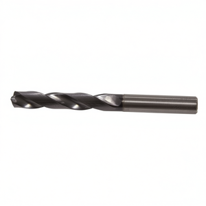 Ttake Carbide Drill Bit Nano TiAlN Coated 5xD For Stainless Steel And Superalloys - Product Image 2