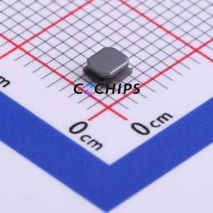 Inducteur de puissance MPIT3015-1R5N-LF SMD, 3x3mm (Inductance : 1,5uH) (Précision : 30%) Courant nominal : 1,7A - Product Image 1