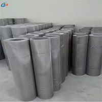 Harga pabrik disesuaikan SS 201/304/316/316L kawat Ultra halus layar jala jaring berkerut untuk penyaringan