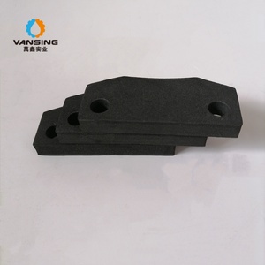 Barrera de tinta para sistema Doctor Blade de máquina de impresión TCY / Maquinaria para fabricación de cajas corrugadas - Product Image 2