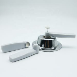 Etiqueta de Seguridad EAS de 65 mm AM 58 kHz, Etiqueta Antirrobo Tipo Lápiz para Prendas de Vestir, Prevención de Pérdidas en Tiendas de Ropa - Product Image 5