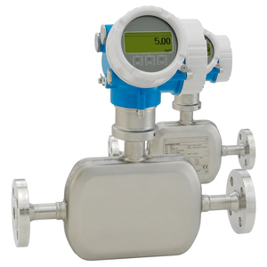 Débitmètre Coriolis Proline Promass A200 100% neuf et original, acier inoxydable de haute qualité, prêt à être expédié, bon prix pour 8A2B - Product Image 1