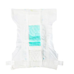 Pannolini monouso per giovani pannolini per bambini adolescenti con stampe - Product Image 4