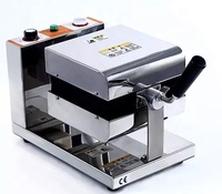 Les petites entreprises Mini Delimanjoo Machine pour boulangerie