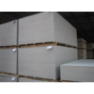 Le revêtement extérieur de panneau de mur de panneau de <span class=keywords><strong>ciment</strong></span> de fibre de conception moderne pour le bâtiment/construction extérieurs ignifugent l'avantage - Product Image 3