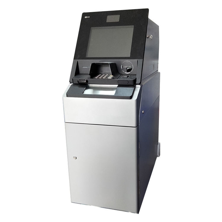 Bank ATM Machine NCR 6683 SelfServ