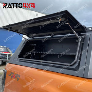 Toldo retráctil de aluminio Ratto para <span class=keywords><strong>Mitsubishi</strong></span> <span class=keywords><strong>L200</strong></span> <span class=keywords><strong>Camper</strong></span> - Product Image 3