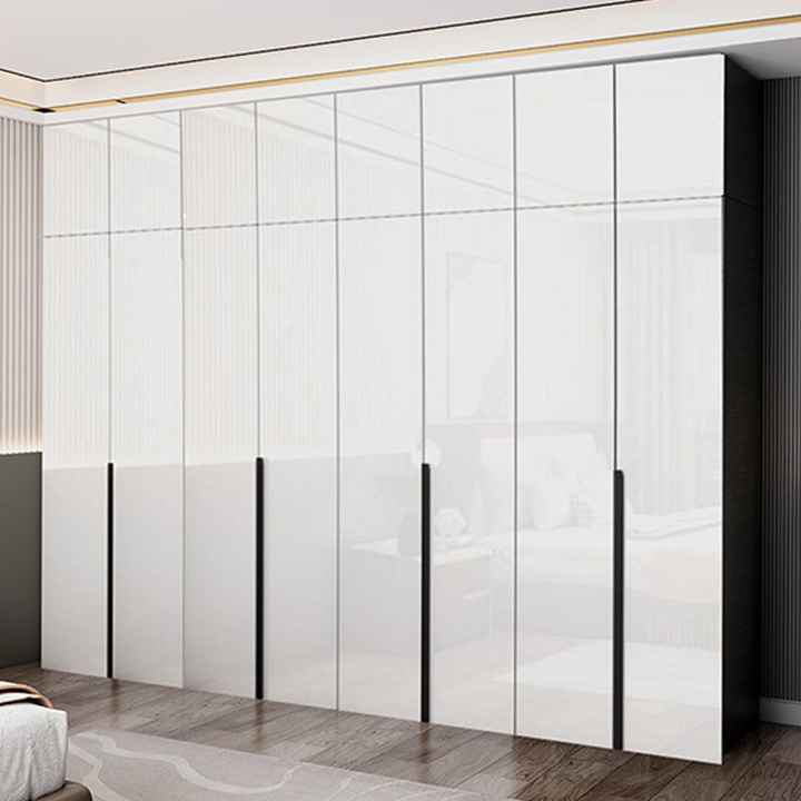 Photo inspiration: Fresh Look at Luxury Furniture Modern Wood Design Mdf Home Mdf Veneer Oak