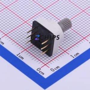 TSR-10 Rotary Encoder Switch Whole Sale Electronic Component Chips Supplier & BOM Service - Product Image 2