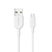 Cable de datos de carga rápida para teléfono móvil, Cable USB tipo c de alta calidad para Samsung, Ladekabel Cabo 3A