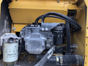 Sử dụng Nhật Bản KOMATSU pc200 20ton của máy xúc trong tình trạng tốt giá thấp cũ tay - Product Image 5