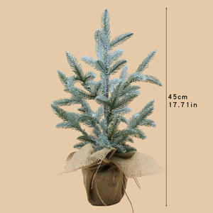 Lampe Ornement Plante Arbre Bonsaï Chambre à coucher Paysage Lumière Décoration de table Cadeau Uionen 2186 - Product Image 5