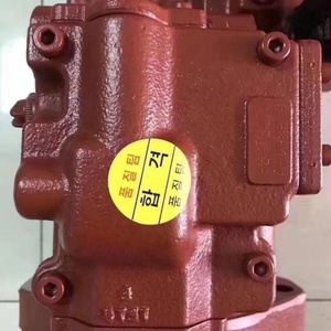 ZX210-3 Excavator Main <b>Pump</b> K3V112DT K3V63 K3V140 K3V200 K3V280 Electronic Injection Hydraulic <b>Pump</b> K3V112 - Product Image 2