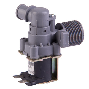 JsF3 Water Flow Controller Fcd270A Electric Solenoid <b>Valve</b> For <b>Washing</b> <b>Machine</b> Repair Parts - Product Image 5