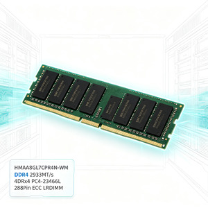 หน่วยความจำเซิร์ฟเวอร์ Original Sk Hynix Hmaa8gl7cpr4n-wm 64GB DDR4 2933MHz LRDIMM 4DRx4 PC4-23466L ECC 288 พิน รุ่น Hmaa8gl7cpr4n-wm - Product Image 5