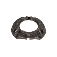 Robinet d'eau Massey Ferguson 826773M pour tracteurs MF 1100, 1104, 1200, 2620, 2645, 2705 – Pièce de rechange pour le refroidissement du moteur