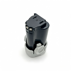 Batteria agli Ioni di Litio BL1310 2000mAh Sostitutiva per <span class=keywords><strong>Black</strong></span> <span class=keywords><strong>Decker</strong></span> BL1310 BL1013 BL1014, Pacco Batteria 12V per Trapano Cordless - Product Image 4