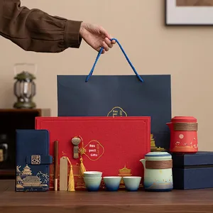 Regali Aziendali Creativi della Città Proibita, Souvenir Pratici di Alta Gamma per Clienti, Stranieri, Inaugurazioni e Anniversari - Product Image 4