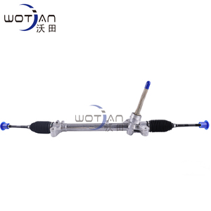 Vente directe usine – Nouvelle promotion : Boîtier de direction Wotian pour Great Wall <span class=keywords><strong>Ora</strong></span> First Love / <span class=keywords><strong>Ora</strong></span> Good Cat 3401100AGW02A 3401100XGW02A - Product Image 4