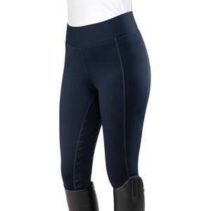 Leggings d'équitation de haute qualité pantalons équestres sur tissu technique à des prix de fabrication entièrement personnalisables - Product Image 1