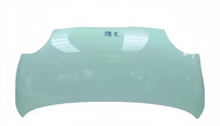 Accessoires d'origine pour voitures Changan Lumin, pièces détachées automobiles, vente en gros d'accessoires de rechange, marque originale, authentique OEM