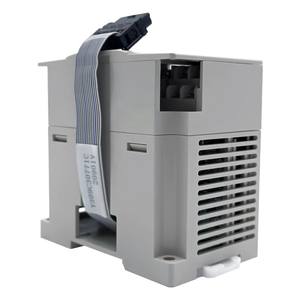 Offre Spéciale Mitsubishi Electric FX3U (C) Unité spéciale 4 canaux AD; FX3U-4AD bon <span class=keywords><strong>prix</strong></span> - Product Image 3