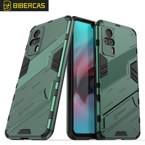 Funda trasera de lujo para teléfono móvil, accesorios para VIVO S9E <span class=keywords><strong>V21</strong></span> V21E <span class=keywords><strong>5G</strong></span> Y73 - Product Image 5
