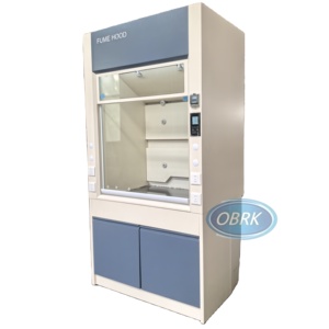 Campana <span class=keywords><strong>de</strong></span> Extracción <span class=keywords><strong>de</strong></span> Gases para Laboratorio Químico Biológico <span class=keywords><strong>de</strong></span> Acero a <span class=keywords><strong>Precio</strong></span> <span class=keywords><strong>de</strong></span> Fábrica - Product Image 1
