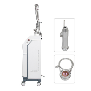 Láser Fraccional de CO2 de 3000W, Máquina para Eliminar Pecas, Tratamiento del Acné, Dispositivo para el Cuidado de la Piel, Reafirmación de la Piel, Eliminador de Arrugas, Tratamiento Vaginal - Product Image 3