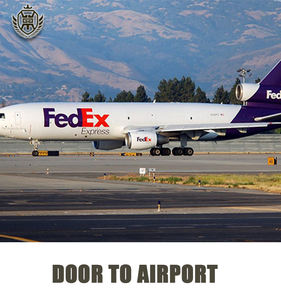 Confiable de China a Indonesia Puerta a puerta LCL Envío exprés Flete Air + Express Categoría de producto - Product Image 2