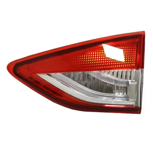 Montaje de <span class=keywords><strong>faro</strong></span> <span class=keywords><strong>trasero</strong></span> de repuesto de luz trasera de coche para <span class=keywords><strong>Ford</strong></span> Escape <span class=keywords><strong>Kuga</strong></span> 2013 2014 2015 2016 Para Kit de modificación automática - Product Image 3