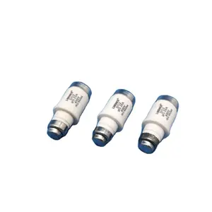 Manufacturers sell fuse D02 gG 400V type screw fuse 20A-63A fuse