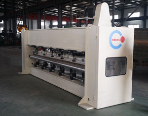 L'usine vend des équipements de production de géotextiles pour non-tissés - Product Image 5