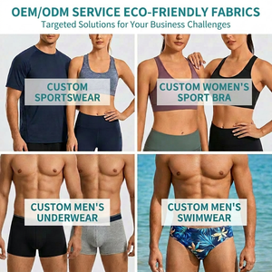 Boxer da Uomo in Seta Ghiaccio con Tasca, Intimo Isolante Maschile, Abbigliamento in Maglia di Dongguan - Product Image 5