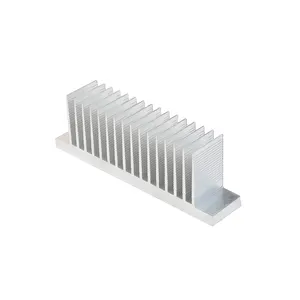 Fast delivery for different types of aluminum extruding inverter heat sinks