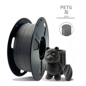 เส้นพลาสติก PETG สำหรับเครื่องพิมพ์ 3 มิติ ทนทาน ทนความร้อนสูง เหมาะสำหรับงานยานยนต์และการใช้งานกลางแจ้ง - Product Image 2