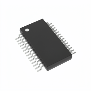 PIC16F18154-E_SS 28 SSOP Embedded Electronic Circuit Components BOM IC In Stock - Product Image 1