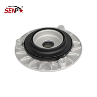 SENP 31306884183 Penyangga Pemandu Dudukan Strut Atas untuk Bmw Mini Cooper F55